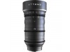 CHIOPT XTREME ZOOM 28-85mm T3.2 Compact Zoom Cine Lens for Canon EF-mount